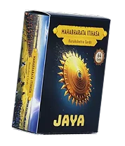 Jaya Cards