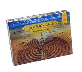Kurukshetra Cards