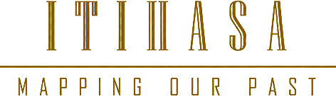 ITIHASA, Mapping Our Past